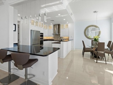 Enjoy the breathtaking Gulf views and marvelous sunsets from the on Bonita Bay West in Florida - for sale on GolfHomes.com, golf home, golf lot