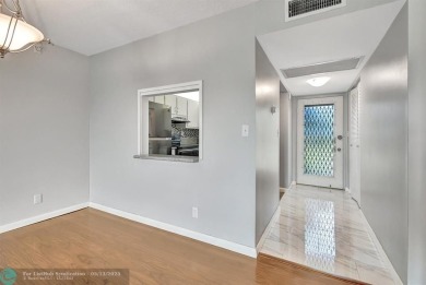 Move-in-ready 2-bed, 2-bath condo. Enjoy the benefits of a on Boca Dunes Golf and Country Club in Florida - for sale on GolfHomes.com, golf home, golf lot