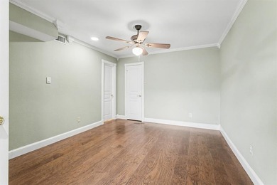 Nestled in the heart of Carrollton's prestigious Country Place on The Country Place in Texas - for sale on GolfHomes.com, golf home, golf lot