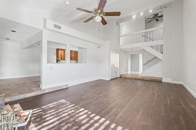 Nestled in the heart of Carrollton's prestigious Country Place on The Country Place in Texas - for sale on GolfHomes.com, golf home, golf lot