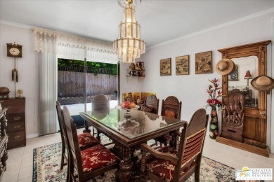 Amazing $30,000 price improvement! Best value in Mission Lakes on Mission Lakes Country Club in California - for sale on GolfHomes.com, golf home, golf lot
