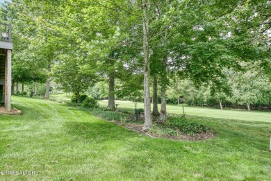 Golf Front Elegance on the 18th Hole of The Brae! This on Heatherhurst Golf Course in Tennessee - for sale on GolfHomes.com, golf home, golf lot