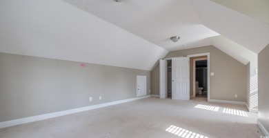 This custom-designed 4-bedroom, 3-bath home combines on Blackmoor Golf Club in South Carolina - for sale on GolfHomes.com, golf home, golf lot