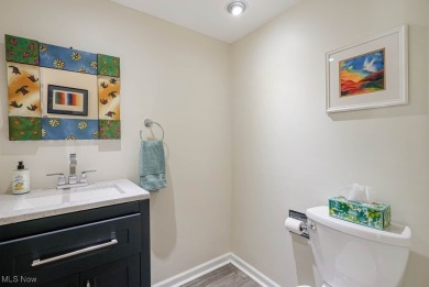 Large Corner Townhouse with Three Levels of Living Space!

 on Club Walden in Ohio - for sale on GolfHomes.com, golf home, golf lot