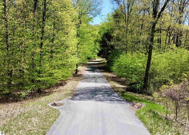 Surround yourself among nature and endless recreation on Sugar Loaf The Old Course in Michigan - for sale on GolfHomes.com, golf home, golf lot