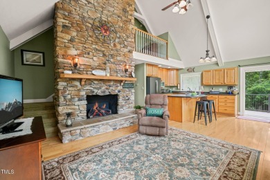 The view that you want is right here at 136 Audubon Place in on Kinderton Country Club in Virginia - for sale on GolfHomes.com, golf home, golf lot