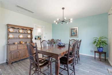 Large Corner Townhouse with Three Levels of Living Space!

 on Club Walden in Ohio - for sale on GolfHomes.com, golf home, golf lot