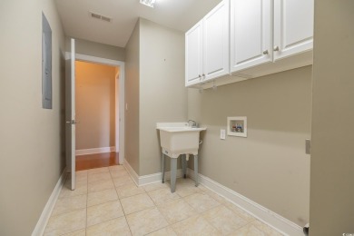 This custom-designed 4-bedroom, 3-bath home combines on Blackmoor Golf Club in South Carolina - for sale on GolfHomes.com, golf home, golf lot