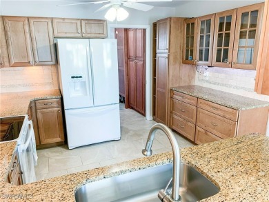 Enjoy Amazing Lake views from this very spacious 1862 s.f on Cypress Lake Country Club in Florida - for sale on GolfHomes.com, golf home, golf lot