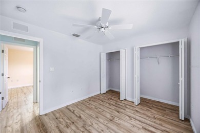 Beautifully updated 3-bedroom, 2-bath home located in the on Deep Creek Golf Club in Florida - for sale on GolfHomes.com, golf home, golf lot