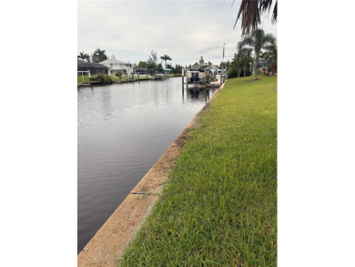 Under contract-accepting backup offers. Build your Florida on Rotonda Golf and Country Club - Long Marsh  in Florida - for sale on GolfHomes.com, golf home, golf lot