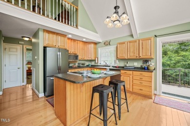 The view that you want is right here at 136 Audubon Place in on Kinderton Country Club in Virginia - for sale on GolfHomes.com, golf home, golf lot