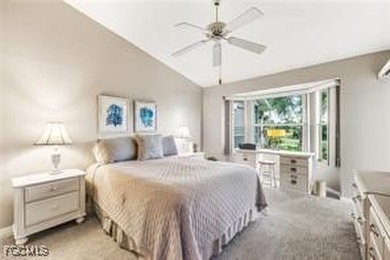 Escape the cold and step into the vibrant, low-density lifestyle on Olde Hickory Golf and Country Club in Florida - for sale on GolfHomes.com, golf home, golf lot
