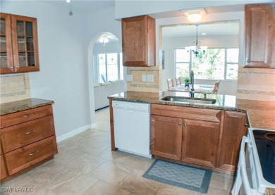 Enjoy Amazing Lake views from this very spacious 1862 s.f on Cypress Lake Country Club in Florida - for sale on GolfHomes.com, golf home, golf lot