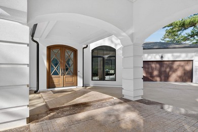 LUXURY CUSCOWILLA 6 BEDROOM LAKEFRONT HOME! This beautifully on The Golf Club at Cuscowilla in Georgia - for sale on GolfHomes.com, golf home, golf lot