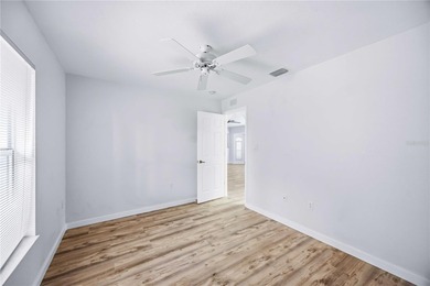 Beautifully updated 3-bedroom, 2-bath home located in the on Deep Creek Golf Club in Florida - for sale on GolfHomes.com, golf home, golf lot