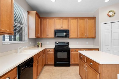 Welcome to this well-maintained two-story pool home located on a on North Shore Golf Club in Florida - for sale on GolfHomes.com, golf home, golf lot