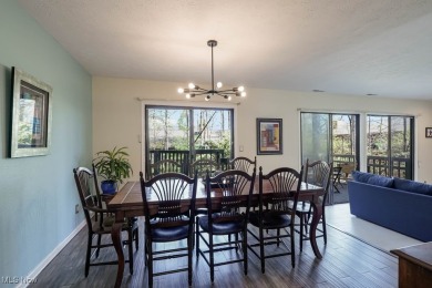 Large Corner Townhouse with Three Levels of Living Space!

 on Club Walden in Ohio - for sale on GolfHomes.com, golf home, golf lot