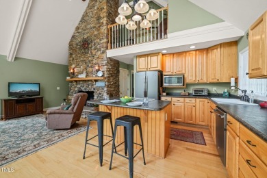The view that you want is right here at 136 Audubon Place in on Kinderton Country Club in Virginia - for sale on GolfHomes.com, golf home, golf lot