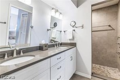 Escape the cold and step into the vibrant, low-density lifestyle on Olde Hickory Golf and Country Club in Florida - for sale on GolfHomes.com, golf home, golf lot