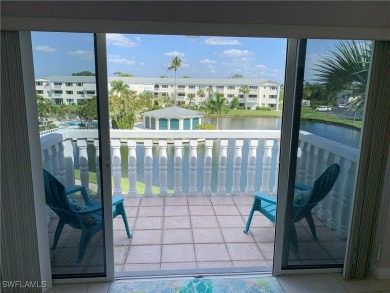 Enjoy Amazing Lake views from this very spacious 1862 s.f on Cypress Lake Country Club in Florida - for sale on GolfHomes.com, golf home, golf lot