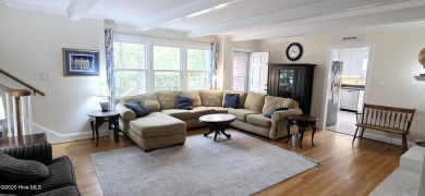 Welcome to this spectacular home, nestled in the highly on Brook Valley Country Club in North Carolina - for sale on GolfHomes.com, golf home, golf lot