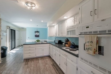 Large Corner Townhouse with Three Levels of Living Space!

 on Club Walden in Ohio - for sale on GolfHomes.com, golf home, golf lot