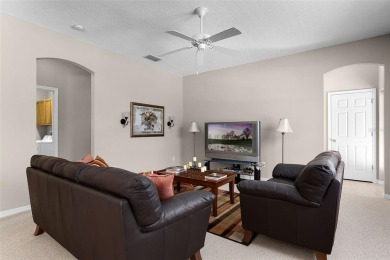 Welcome to this well-maintained two-story pool home located on a on North Shore Golf Club in Florida - for sale on GolfHomes.com, golf home, golf lot