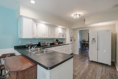 Large Corner Townhouse with Three Levels of Living Space!

 on Club Walden in Ohio - for sale on GolfHomes.com, golf home, golf lot