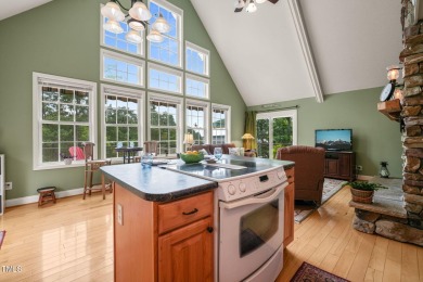 The view that you want is right here at 136 Audubon Place in on Kinderton Country Club in Virginia - for sale on GolfHomes.com, golf home, golf lot