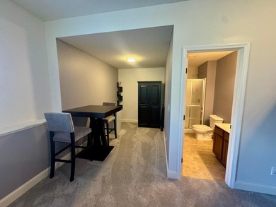 This expansive home offers 3,700 sq. ft. in a 5 level split with on Kinsale Golf and Fitness Club in Ohio - for sale on GolfHomes.com, golf home, golf lot