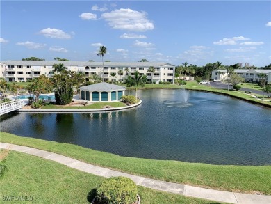 Enjoy Amazing Lake views from this very spacious 1862 s.f on Cypress Lake Country Club in Florida - for sale on GolfHomes.com, golf home, golf lot