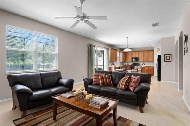 Welcome to this well-maintained two-story pool home located on a on North Shore Golf Club in Florida - for sale on GolfHomes.com, golf home, golf lot