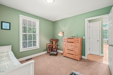 The view that you want is right here at 136 Audubon Place in on Kinderton Country Club in Virginia - for sale on GolfHomes.com, golf home, golf lot