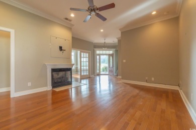 This custom-designed 4-bedroom, 3-bath home combines on Blackmoor Golf Club in South Carolina - for sale on GolfHomes.com, golf home, golf lot