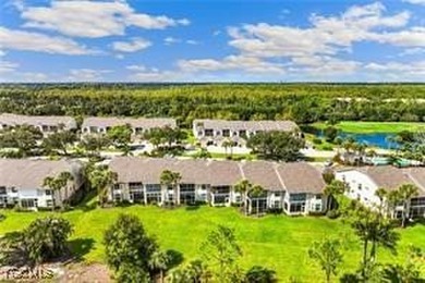 Escape the cold and step into the vibrant, low-density lifestyle on Olde Hickory Golf and Country Club in Florida - for sale on GolfHomes.com, golf home, golf lot
