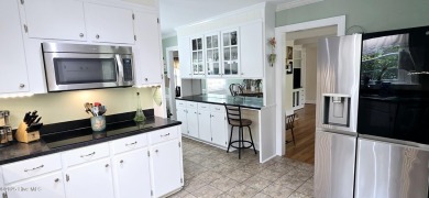 Welcome to this spectacular home, nestled in the highly on Brook Valley Country Club in North Carolina - for sale on GolfHomes.com, golf home, golf lot