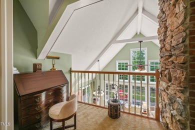 The view that you want is right here at 136 Audubon Place in on Kinderton Country Club in Virginia - for sale on GolfHomes.com, golf home, golf lot