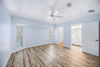 Beautifully updated 3-bedroom, 2-bath home located in the on Deep Creek Golf Club in Florida - for sale on GolfHomes.com, golf home, golf lot