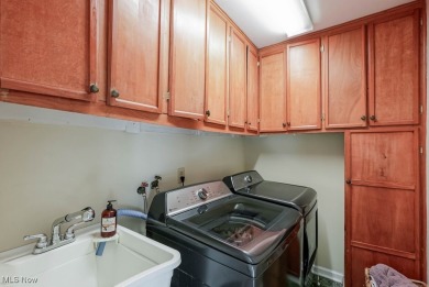 Large Corner Townhouse with Three Levels of Living Space!

 on Club Walden in Ohio - for sale on GolfHomes.com, golf home, golf lot
