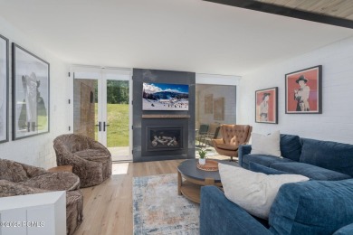 Welcome to 1673 Captain Molly Dr., where your day begins with on Park City Golf Course in Utah - for sale on GolfHomes.com, golf home, golf lot