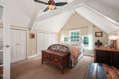 The view that you want is right here at 136 Audubon Place in on Kinderton Country Club in Virginia - for sale on GolfHomes.com, golf home, golf lot