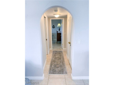 Enjoy Amazing Lake views from this very spacious 1862 s.f on Cypress Lake Country Club in Florida - for sale on GolfHomes.com, golf home, golf lot