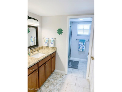 Enjoy Amazing Lake views from this very spacious 1862 s.f on Cypress Lake Country Club in Florida - for sale on GolfHomes.com, golf home, golf lot
