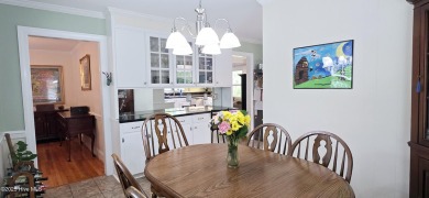 Welcome to this spectacular home, nestled in the highly on Brook Valley Country Club in North Carolina - for sale on GolfHomes.com, golf home, golf lot