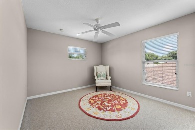 Welcome to this well-maintained two-story pool home located on a on North Shore Golf Club in Florida - for sale on GolfHomes.com, golf home, golf lot