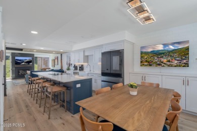 Welcome to 1673 Captain Molly Dr., where your day begins with on Park City Golf Course in Utah - for sale on GolfHomes.com, golf home, golf lot