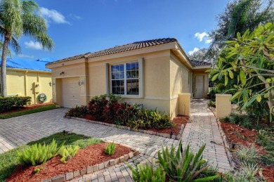 Nestled on a spectacular private tropically landscaped lot with on Gleneagles Golf and Country Club in Florida - for sale on GolfHomes.com, golf home, golf lot