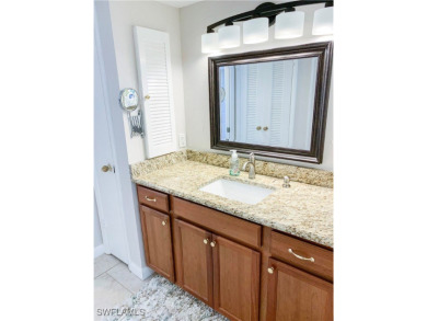 Enjoy Amazing Lake views from this very spacious 1862 s.f on Cypress Lake Country Club in Florida - for sale on GolfHomes.com, golf home, golf lot