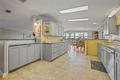 Welcome Home to 767 Queensway Rd S in award winning Maple Leaf on Maple Leaf Golf and Country Club in Florida - for sale on GolfHomes.com, golf home, golf lot